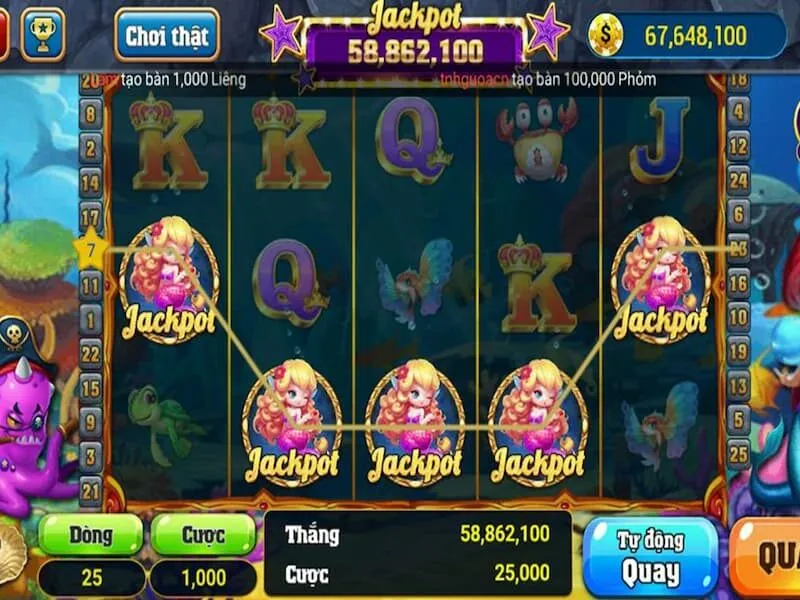 Game bài hấp dẫn nhất tại cổng game 123 Club